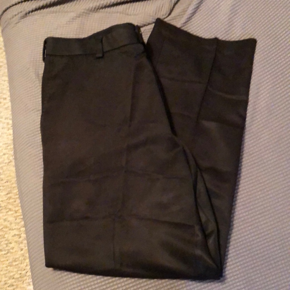 LAST CHANCE Izod Xtreme Function Golf Pant
